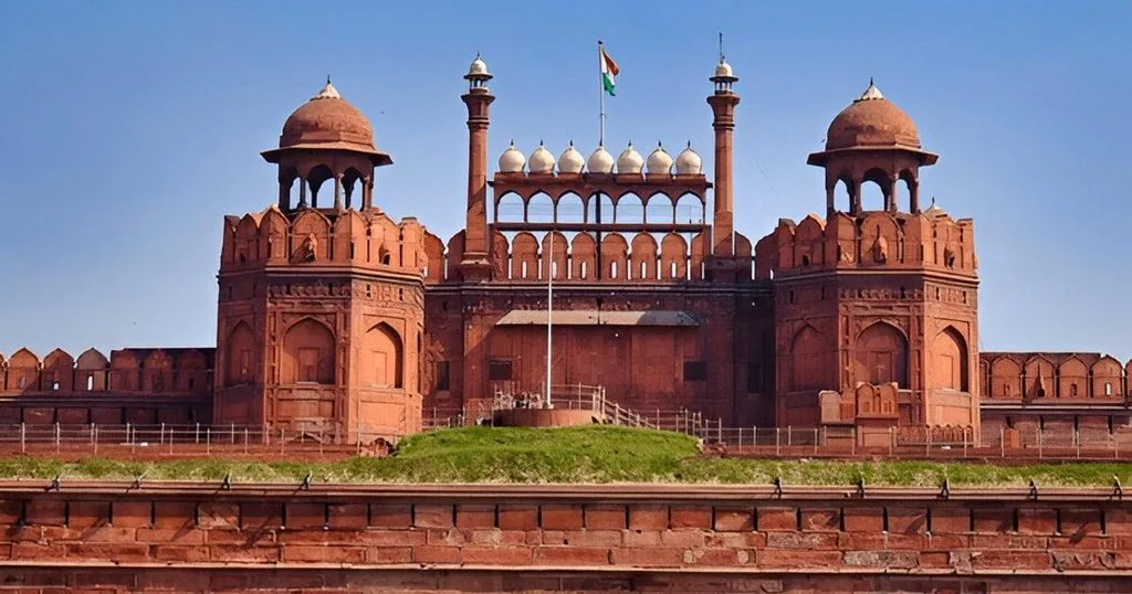 Skip-the-Line Guided Tour of Delhi&rsquo;s Iconic Red Fort